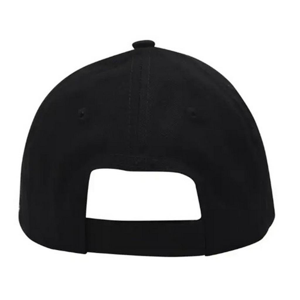 Off-White Arrow Cotton Baseball Cap