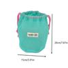 Netz Große Kapazität Kordelzugtasche Make-up Toilettenartikel Aufbewahrungstaschen Reise Waschen Körper Dusche Organizer Kosmetik-Organizer