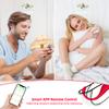Vibrator Wireless App Sex Toys For Women Wear Vibrating Egg G Spot Clit Couple Dildo
