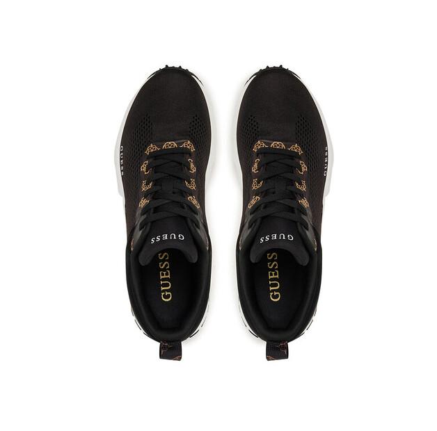 Кроссовки Guess FLTRT2 FAB12