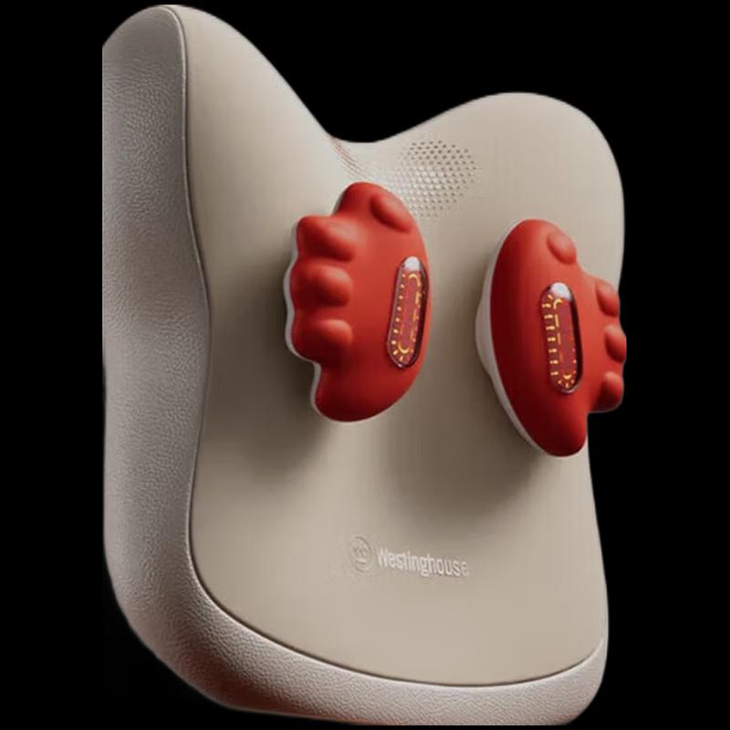 

Westinghouse BX5 Portable Neck & Back Massager