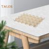 Storing Egg Storage Box Stackable Well Protect Durable 24 Grids Kitchen Fridge Egg Organizer Box Household Supplies