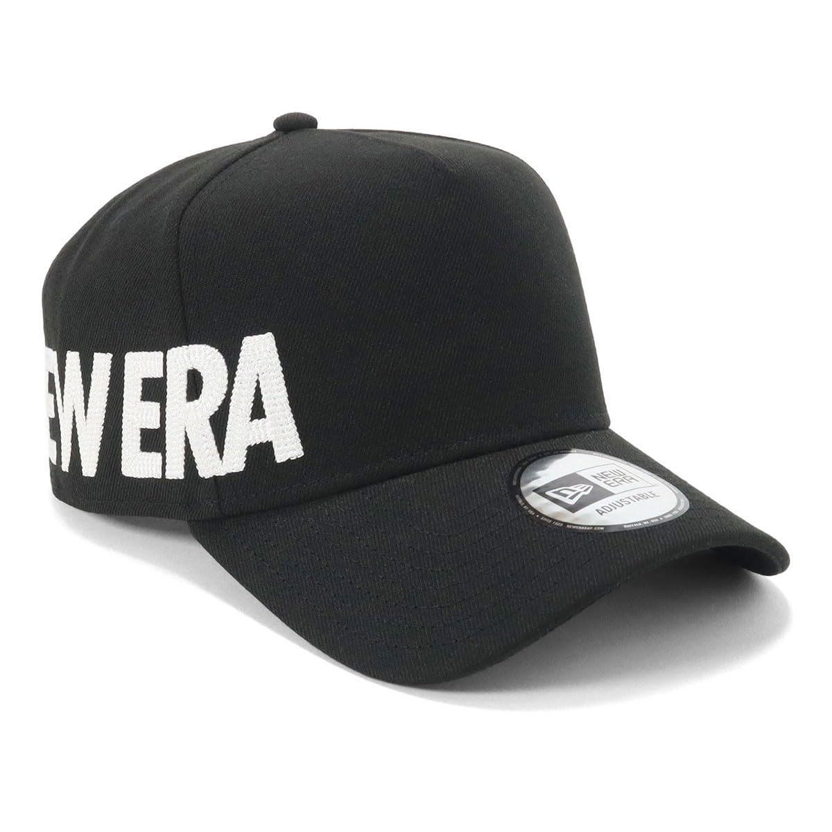 

Cap Essential БЕСПЛАТНО 940AF ESSENTIAL WORDMARK CHAIN BLK [New Era] 9FORTY-A Черный/Блочный