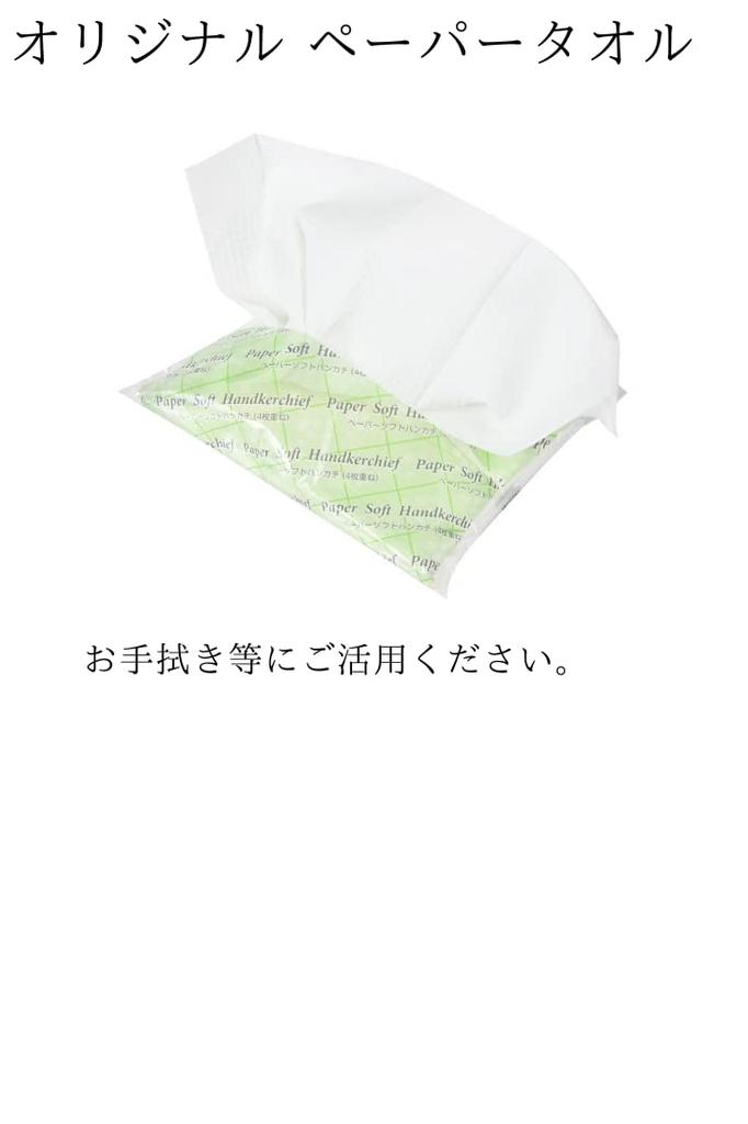 KONO Style Coffee Dripper MDK-21, Coffee Filter MD-25 Set (Serves 1-2 People) Original Paper Towels (8 Sheets, 4-Ply)