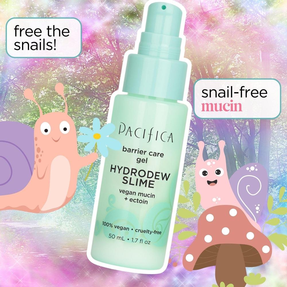 Pacifica Hydrodew Slime Barrier Care Gel 1,7 oz