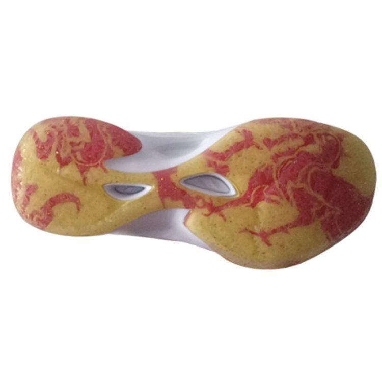 Li Ning CF Heart Of Amber High-Top Retro Basketball Shoes Men Sneakers White ABAN035-6