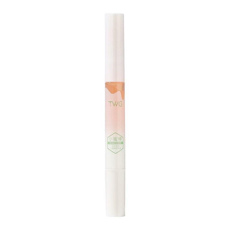 Suquan Hydrating Peach Lip Essence Stick