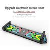 Longchan Foldable Push-Up Board
