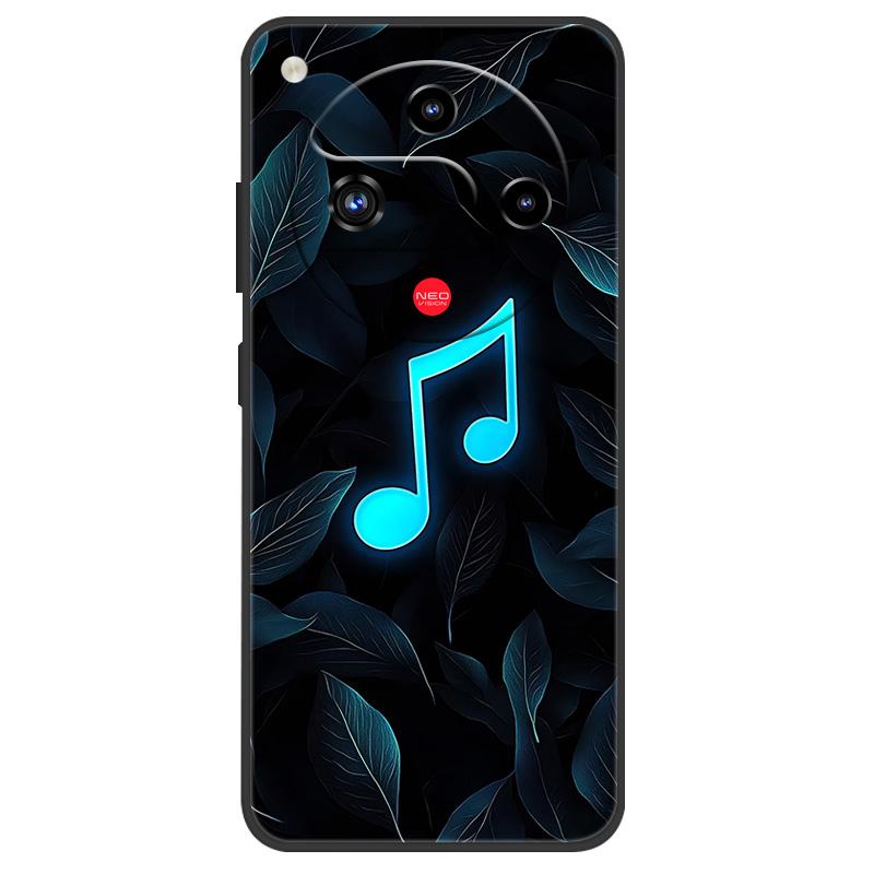 

Чехол для Nubia Focus 2 5G Focus2 2025 Мраморный Рисунок Мягкий Матовый Силиконовый Задний Чехол Для ZTE Nubia Focus 2 5G Полный Чехол для Телефона ZTE nubia Focus 2