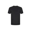 adidas T Shirt Unisex Black Gold adiCLTS24TKP-BG
