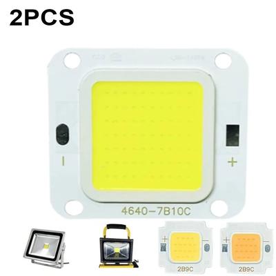 LED-belysning – LED-moduler