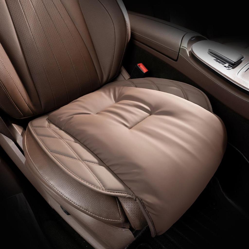Compatible with Maybach S-Class & GLS Car Seats: S480/S580/S400/GLS450/480/600