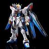 RG Strike Freedom Gundam 1/144 [Wykończenie Tytanowe]