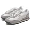 Puma Easy Rider Grey White Unisex Sneakers 403146-02