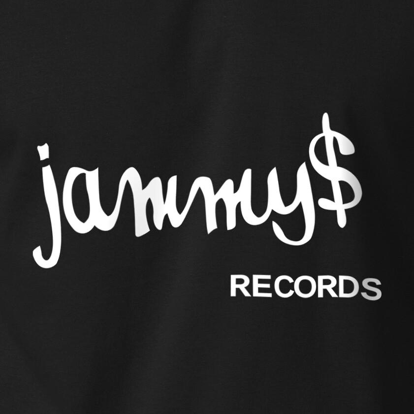 

Prince King JAMMY S RECORDS Jamaican Reggae Music Label S-6XL Tee Unisex T-Shirt XXXXL