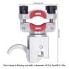 Adjustable Boat Fishing Rods Holder Fishing Rods Mount Holder  for Fishing Boats