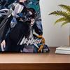 Honkai Impact 3Rd Vita Cushion Cover For Bedroom Car Coffee Shop Room And Living Room Sofa Decorative Pillowcover