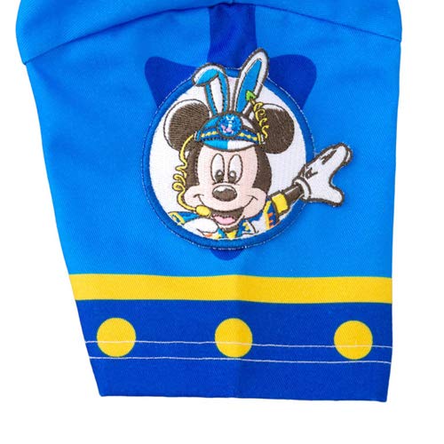 Mickey Mouse Jumpsuit (110cm) [Tokyo Disneyland Exclusive] Disney Easter 2021 Disney Souvenir