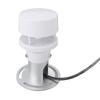 Weather Environment Sensor 5 In 1 for RS485 Signal Wind Speed Wind Direction Temperature Humidity