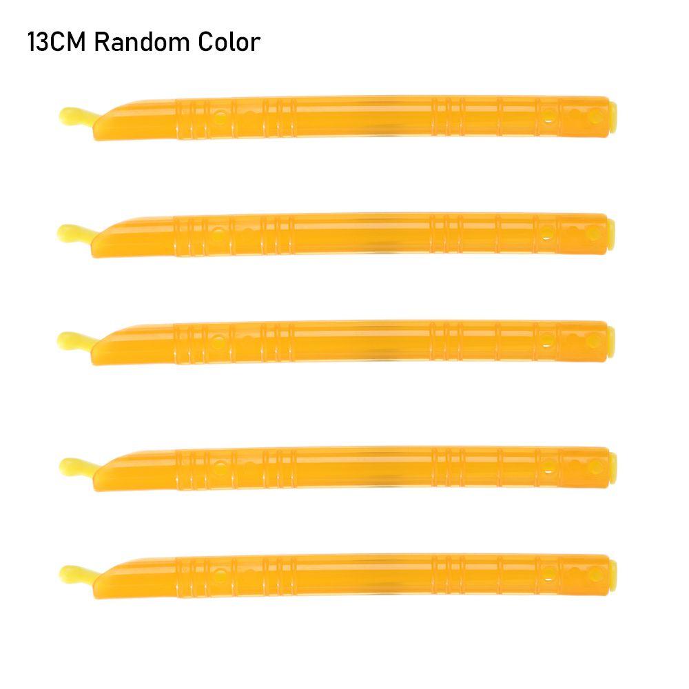 5PCS Good Quality Plastic Home Refrigeration Tool Magic Sealer Stick Sealing Clip Fresh Lock