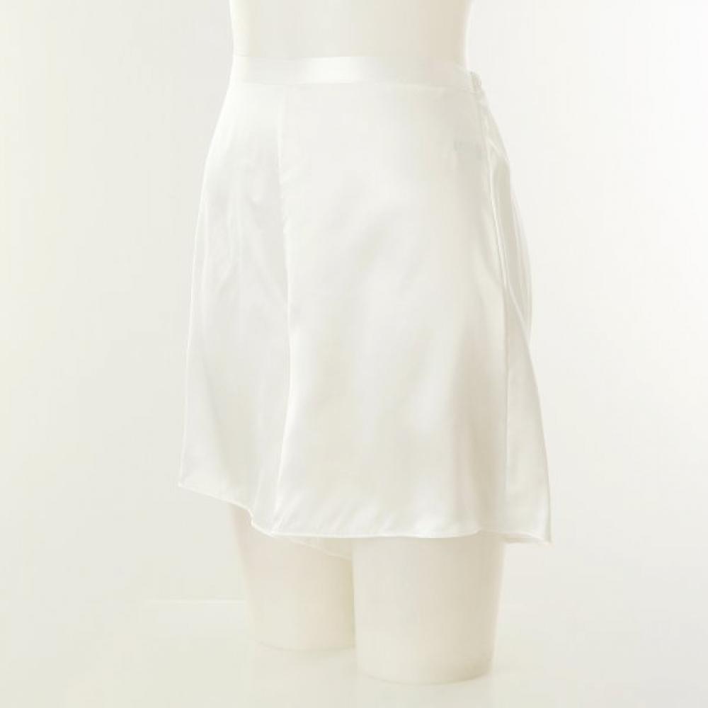 Wacoal Silk 100  Half Slip Whs3051c