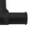 Heater Hose Output T Connector for Replace 87207-37780
