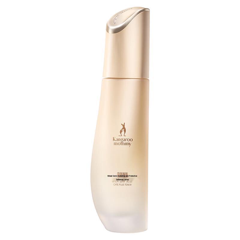 Kangaroo Mom Wheat Hydrating Toner