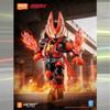 New Kamen Rider Starlight Version V6 Kabuto  Knight Actions Figures Tokusatsu Peripheral Collectible Toy Gift