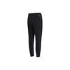 Nike Casual Pants Men's Black Moderate Cuffed Pants FB6813-010