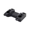 Motorcycle Upper Riser Clamp Handlebar Riser Kit CNC Handle Bar Raiser Extend Mount Clamp Adapte For Yamaha TMAX560 T-MAX 560