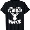 Pro Science Pro Choice Pro Wrestling Lustiges T-Shirt, 100% Baumwolle