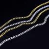 Rhinestone Chain 10Yards Diamond Trim Fringe Crystal Bag Hat Accessories DIY Craft Decoration Gift Rhinestone Ribbon Metal Chain