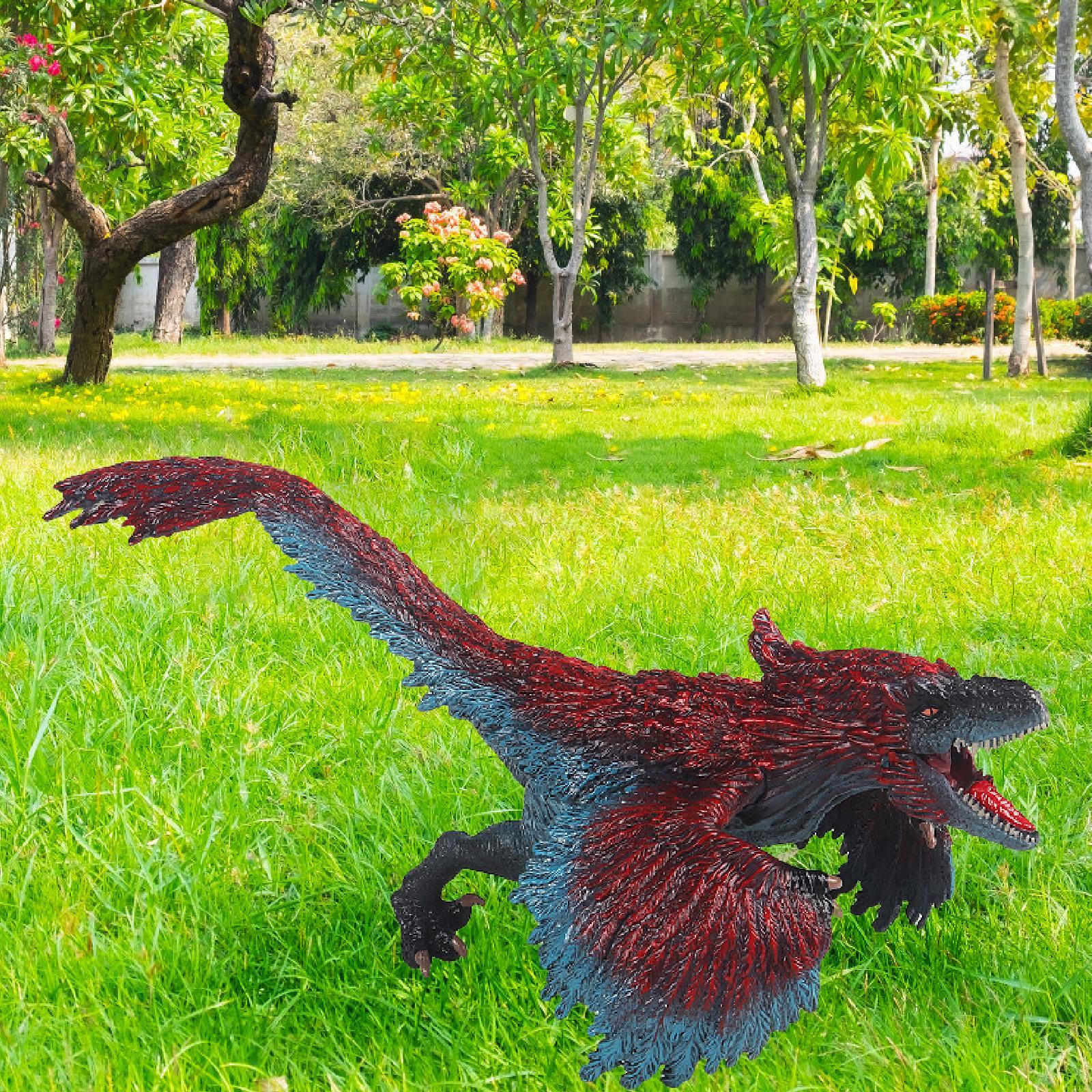 

Dino Figure Collection for Housewarming Gifts And Party Decor