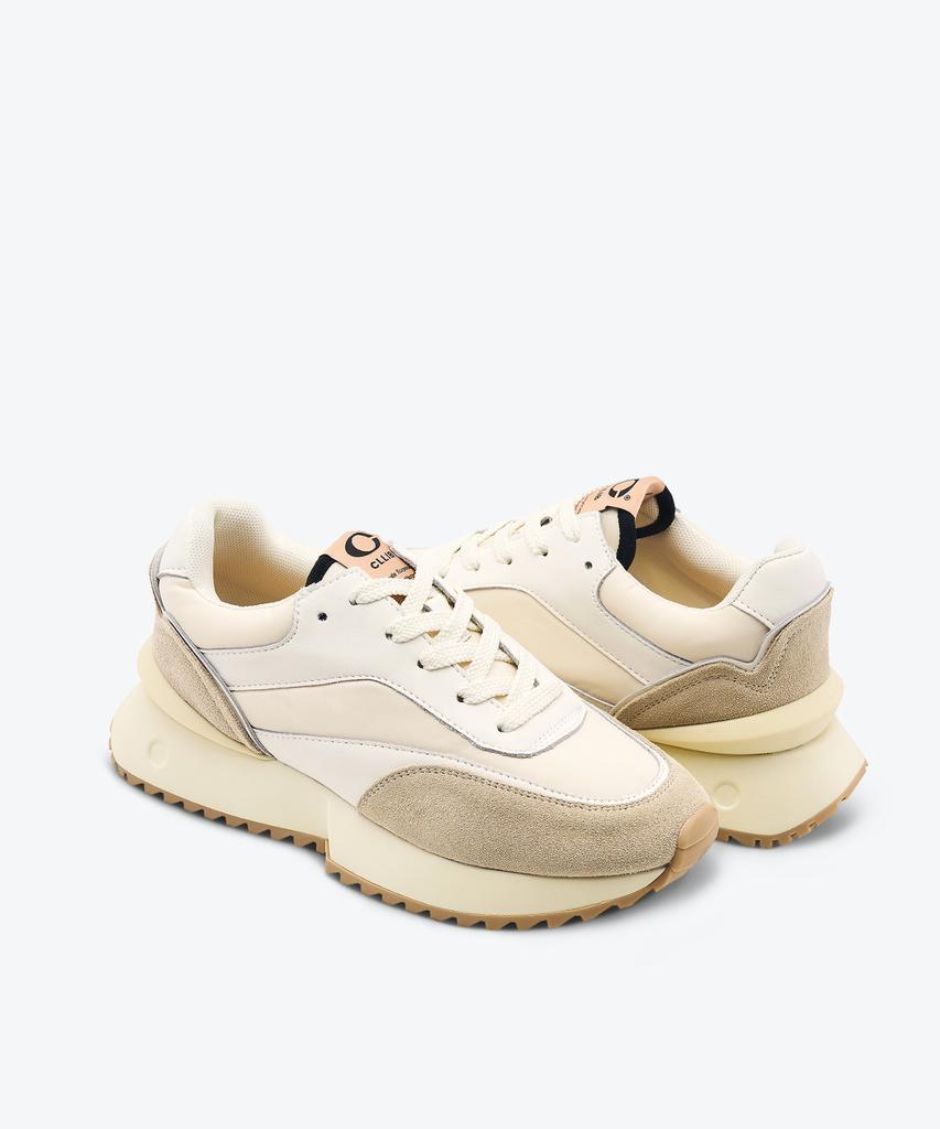 Cllib Co-Wick Standing Sneakers 5.5Cm-Cl0202 (4Color)