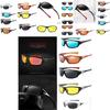 Gafas de Sol Para Hombres y Mujeres Con Estilo Cuadrado Retro Ideales Para Deportes**