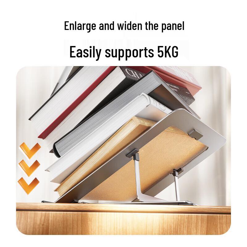 llano Laptop and Tablet Stand