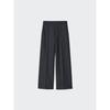 Uniqlo Brushed Jersey Wide Pants