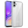 Für Samsung Galaxy A05 Hülle Galaxy F05 Handyhülle Galaxy M05 a05 Cover Air Cushion Silikon Stoßfänger Klare Mattierte Rückseite Hart