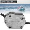 2 Stroke 30/40HP Fuel Pump Outboard Motor Fuel Pump for YMH Motorcycle Accessory