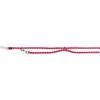 Laisse Réglable - Cavo - L-XL - 2,00 M - Ø 18 Mm - Rose/Fushia