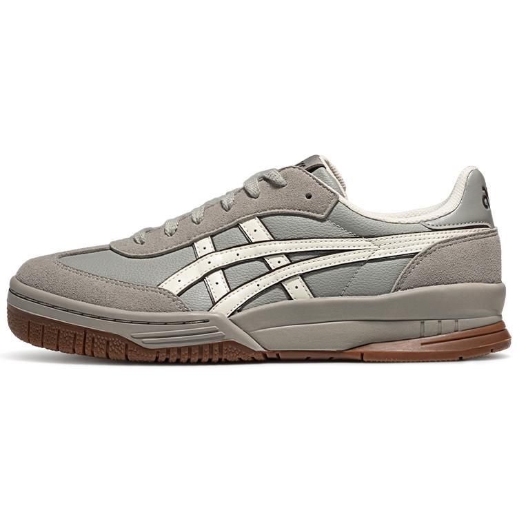 Asics Gel-Spotlyte Gat Fashion Versatile Low-Top Lifestyle Casual Shoes Unisex Sneaker Gray 1203A718-020