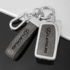 For Lexus RX350 NX300 Es300h Rx450h GS300 GX470 IS250 ES350 LX570 GX460 Nx300h Is300h Car Leather Car Key Case Cover