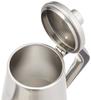 Puppy Brand K Elm Coffee Pot 18-8 (Serves 5)