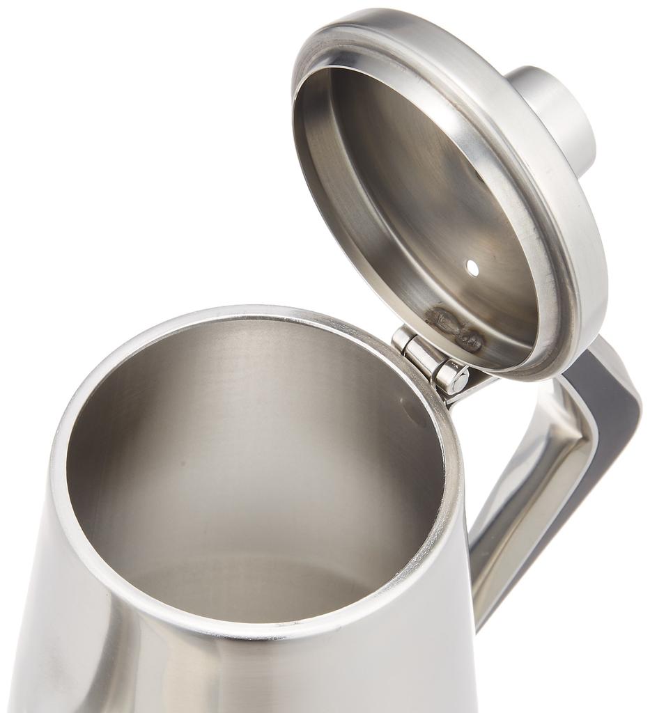 Puppy Brand K Elm Coffee Pot 18-8 (Serves 5)