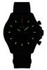 TRASER Watch Chronograph P67 Officer Pro Chrono 109461 [TRASER]