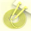 2.8M Professional Skipping Rope For Men Women Adult Jumping Ropes Weight Loss Children Sports Portable Fitness Gym Equipment