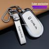 High-End GT Key Cover for Euler Good Cat, Black Cat, Lightning Cat, White Cat, Ballet Cat - Women's Full Coverage Design