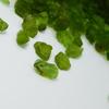 Loose Gemstone 191 Ct Green Peridot Natural Rough   Rough lot