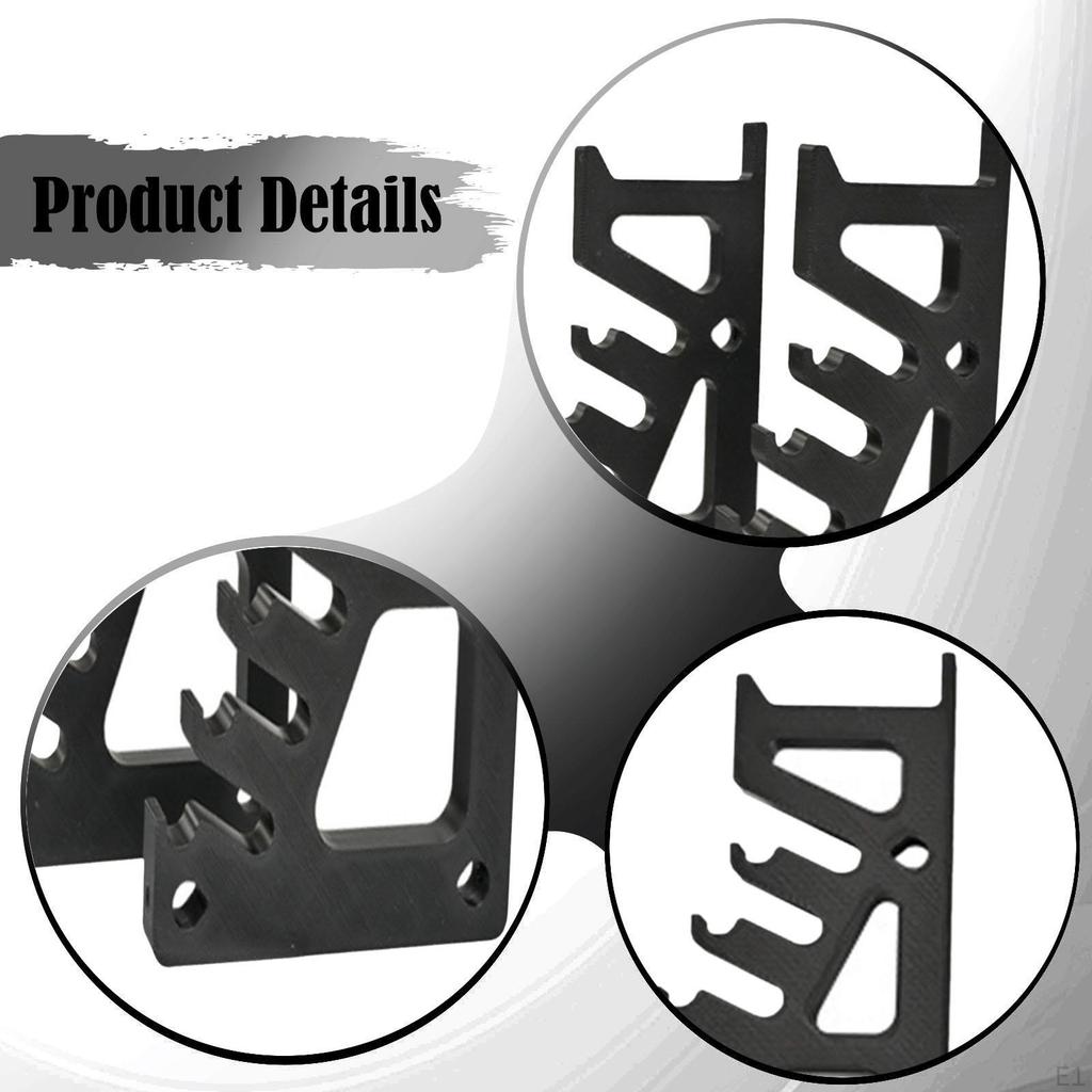 Bow and Arrow Holder Organization Table Organizer Hold 12 Arrows Rack