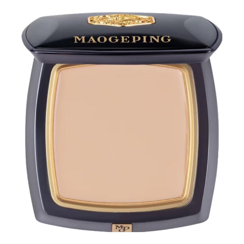 

MAOGEPING Flawless Silk Foundation Balm